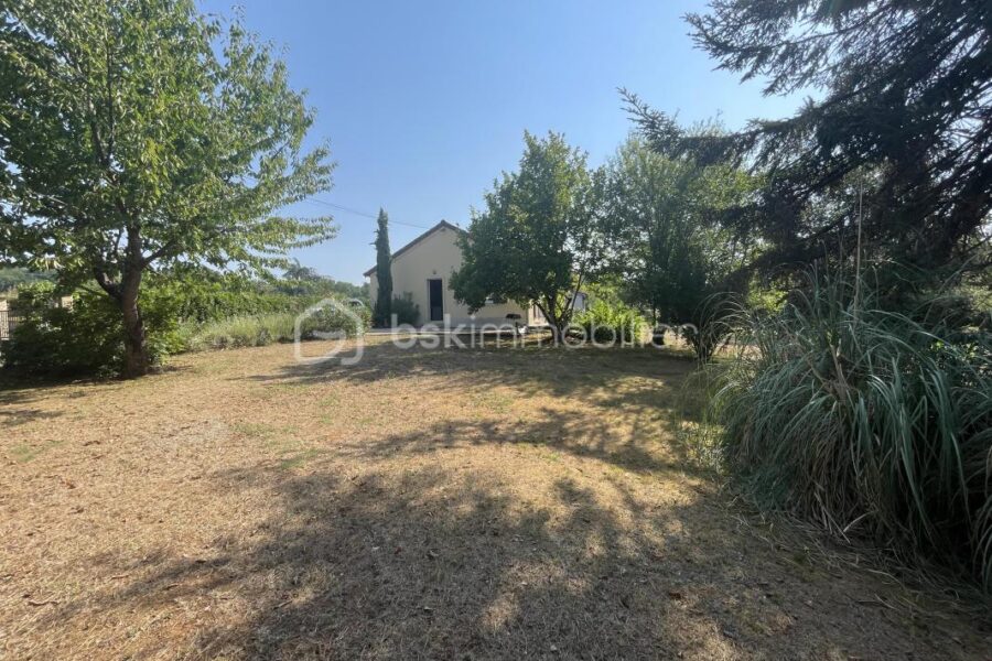 Maison à vendre à Pressignac vicq — Vue nature — photo 27