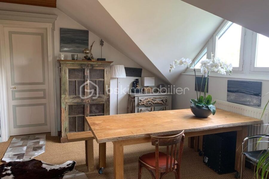 Appartement à vendre à Saint pierre les elbeuf — Vue nature — photo 27