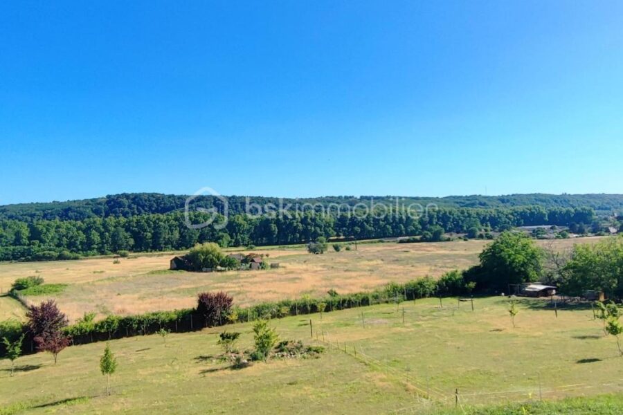 Maison à vendre à Lalinde — Vue nature — photo 27