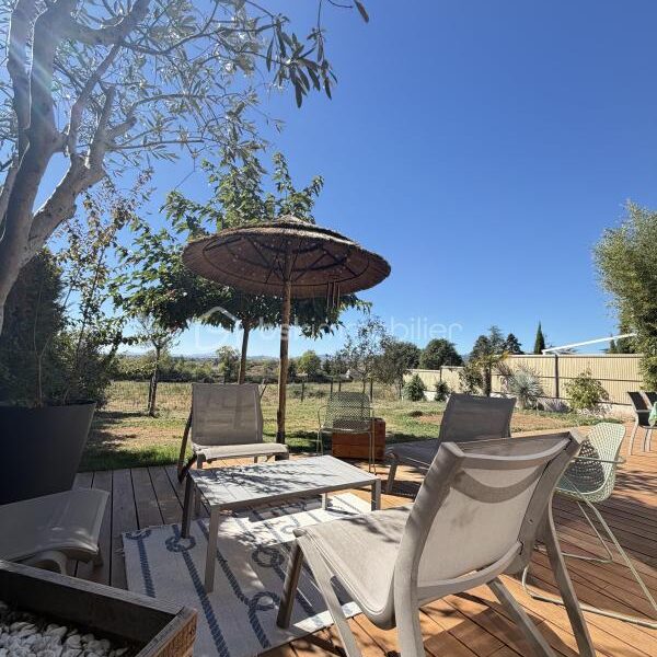 Maison à vendre à Grezieu la varenne — Vue nature — photo 27