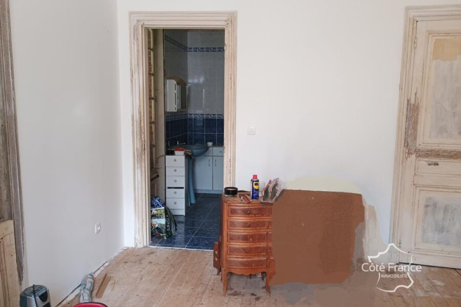 Maison à vendre à Proisy — Vue nature — photo 27