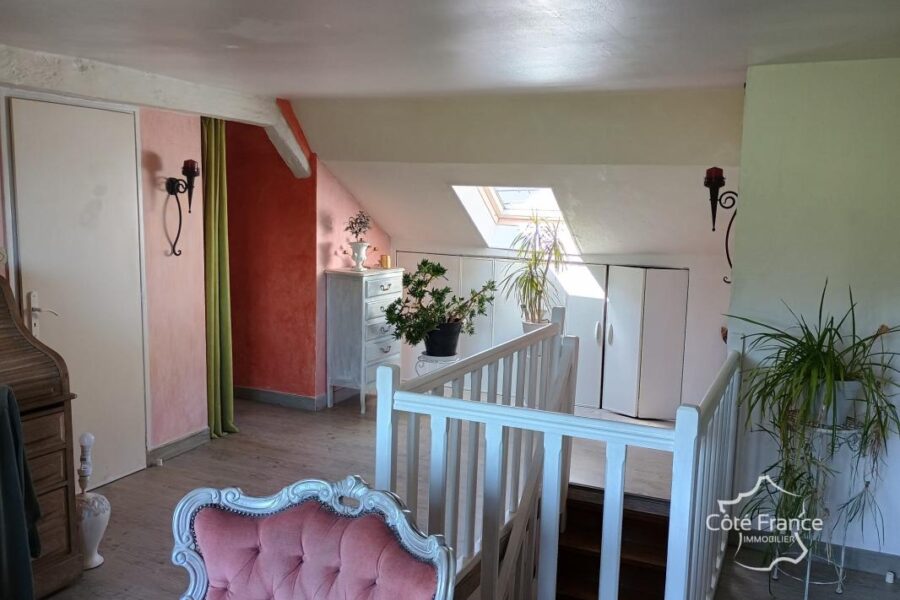 Maison à vendre à Marly gomont — Vue nature — photo 27