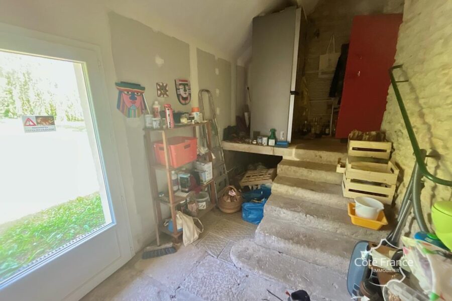 Maison à vendre à Courcelles — Vue nature — photo 27