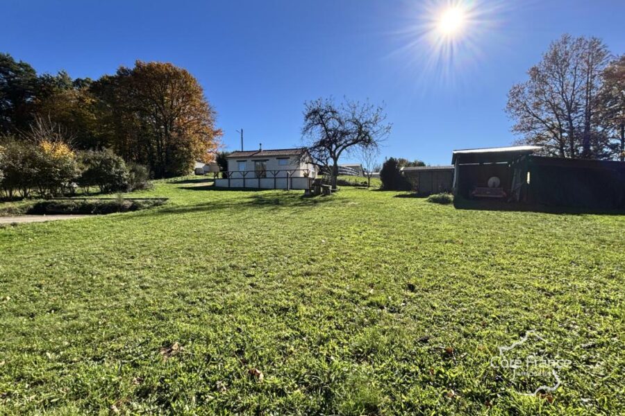 Maison à vendre à Goulles — Vue nature — photo 27