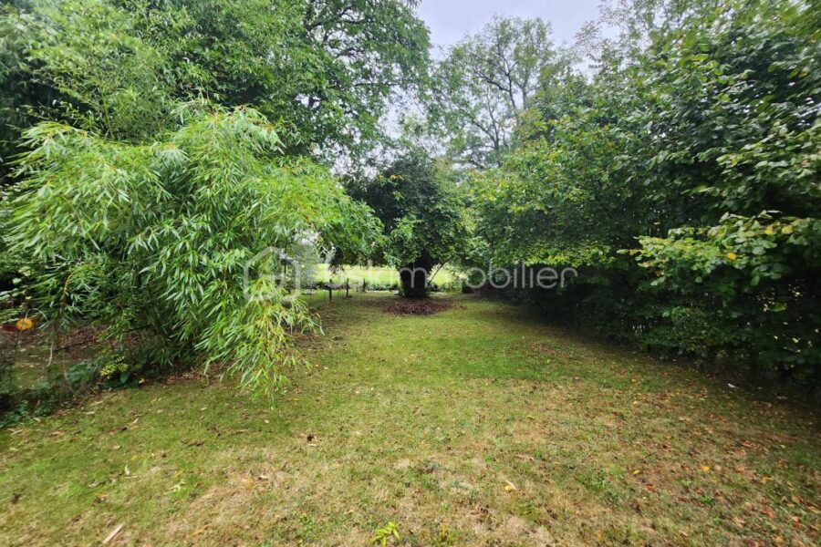 Maison à vendre à Urzy — Vue dégagée — photo 1