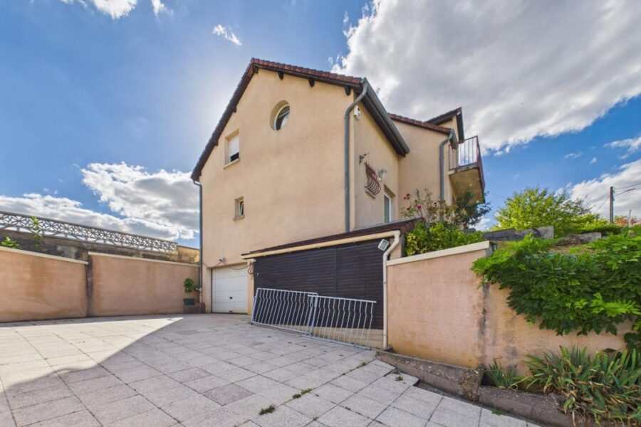 Maison à vendre à Preny — Vue nature — photo 27