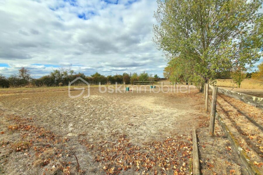 Maison à vendre à Rabastens — Vue nature — photo 27