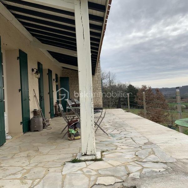 Maison à vendre à Lalinde — Vue nature — photo 27