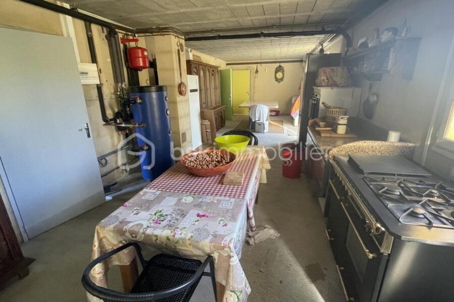 Maison à vendre à Lalinde — Vue nature — photo 27