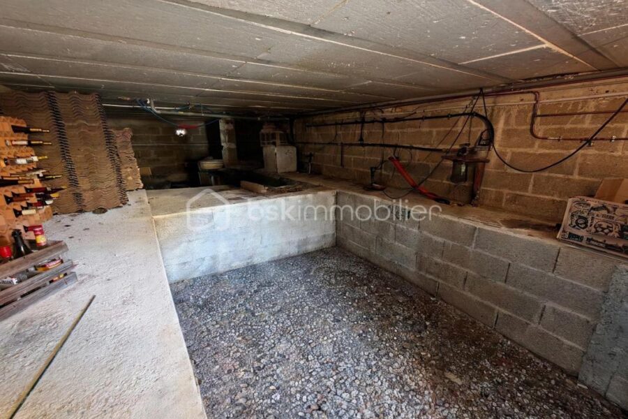 Maison à vendre à Epone — Vue parc & jardin — photo 27