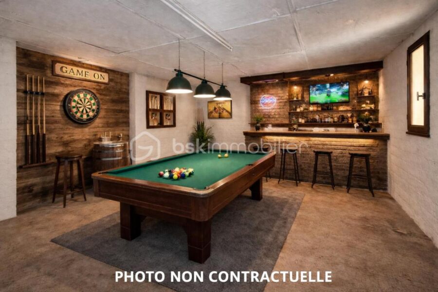 Maison à vendre à Leucate — Vue mer — photo 27