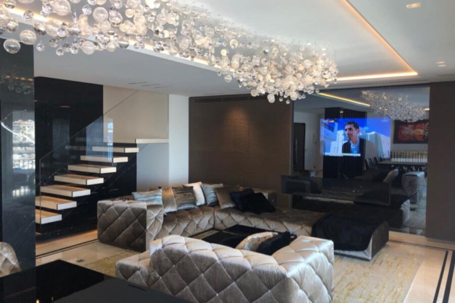 Appartement à vendre à Cannes — Vue mer — photo 3