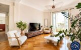 Appartement à vendre à Nice — Vue parc & jardin — photo 4
