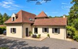 Maison à vendre à Montignac-lascaux — Vue nature — photo 11