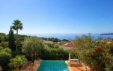 Maison à vendre à Cap-d&rsquo;ail — Vue mer — photo 1
