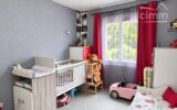 Maison à vendre à Montguyon — Vue parc & jardin — photo 8