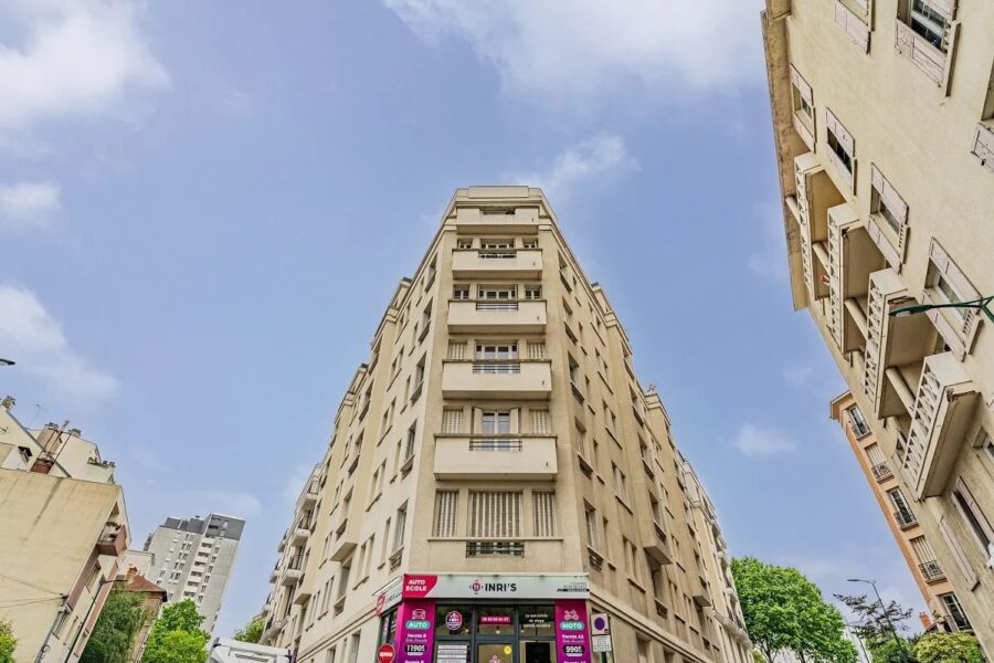 Appartement à vendre à Colombes — Vue sur la ville — photo 13