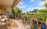Appartement à vendre à Nice — Vue nature — photo 1