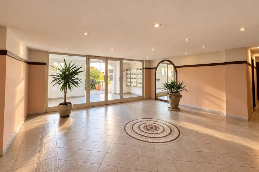Appartement à vendre à Fréjus — Vue marina & port — photo 5