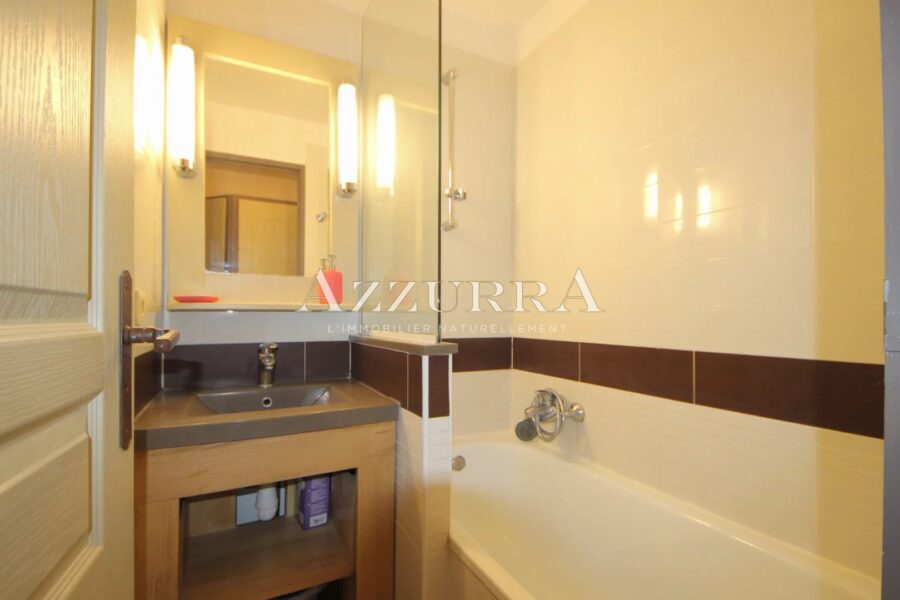 Appartement à vendre à Agay — Vue montagne — photo 7