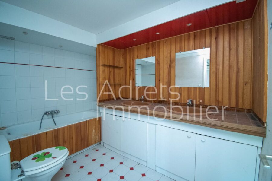 Maison à vendre à Les adrets-de-l&rsquo;estérel — Vue montagne — photo 31