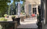 Maison à vendre à Saint-paul-trois-châteaux — Vue dégagée — photo 16