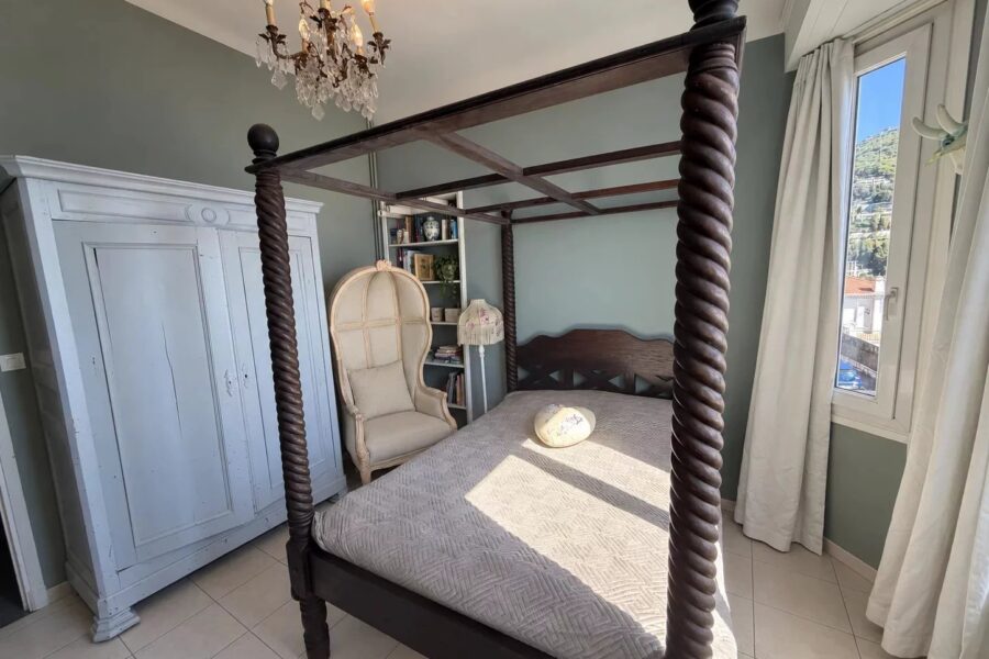 Maison à vendre à La turbie — Vue mer — photo 13