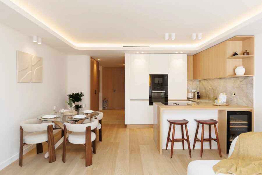 Appartement à vendre à Cannes — Vue mer — photo 5