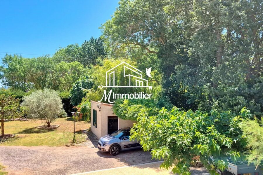 Maison à vendre à Limoux — Vue nature — photo 4