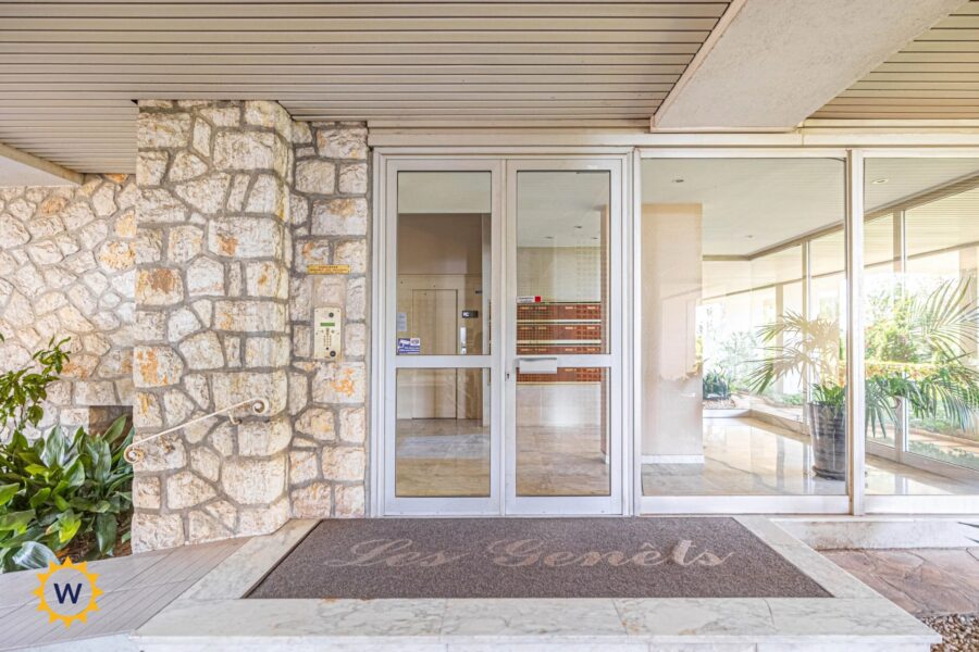 Appartement à vendre à Nice — Vue mer — photo 11