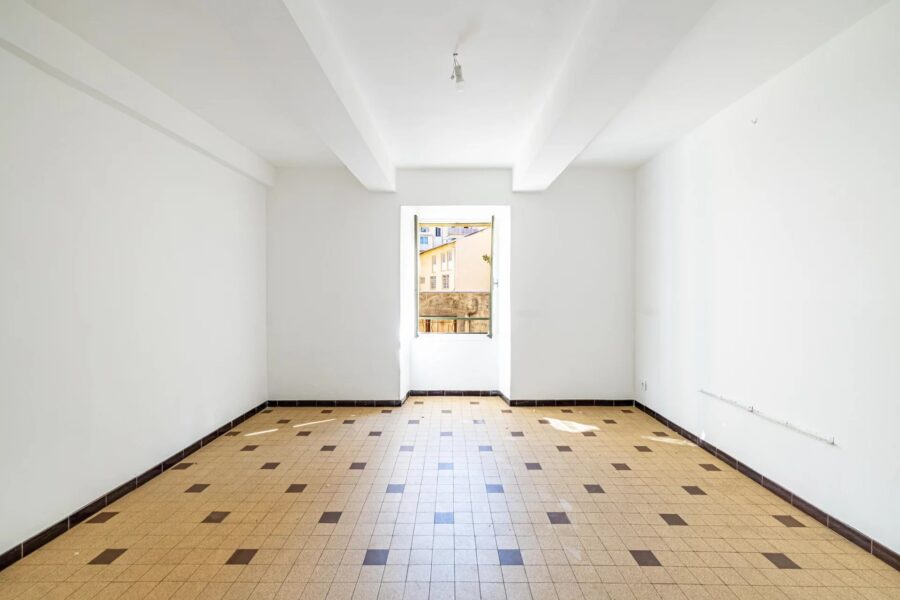 Appartement à vendre à Nice — Vue parc & jardin — photo 6