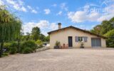 Maison à vendre à Montguyon — Vue parc & jardin — photo 9