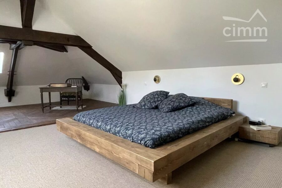 Maison à vendre à Cély — Vue nature — photo 28