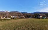 Terrain à vendre à Valgelon-la rochette — Vue montagne — photo 4