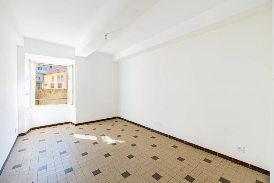 Appartement à vendre à Nice — Vue parc & jardin — photo 9
