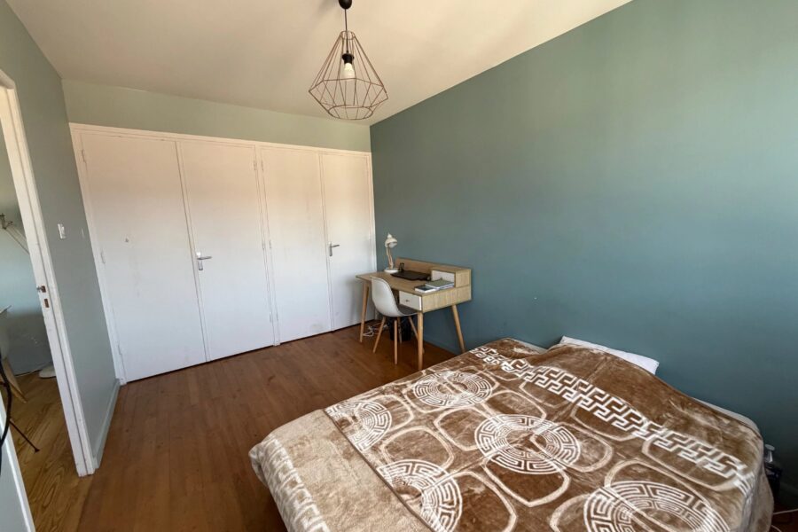 Appartement à vendre à Saint-Étienne — Vue sur la ville — photo 12