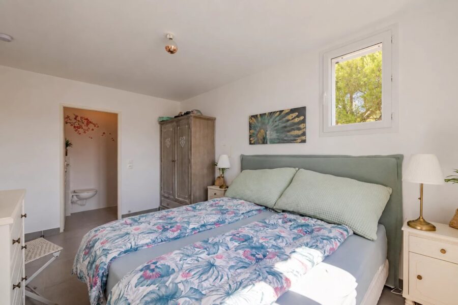 Appartement à vendre à Cavalaire-sur-mer — Vue parc & jardin — photo 26