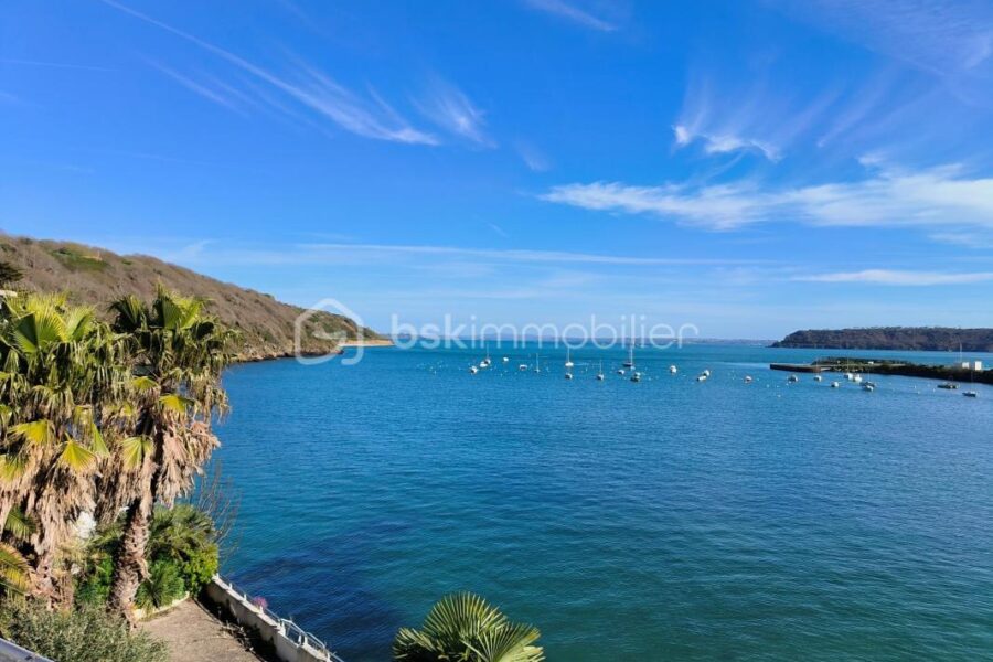 Maison à vendre à Brest — Vue mer — photo 28