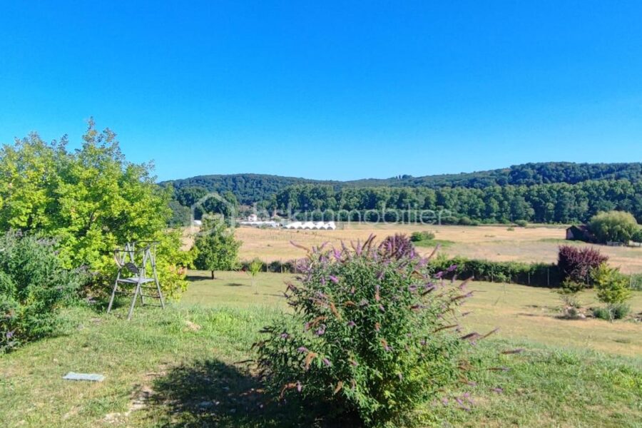Maison à vendre à Lalinde — Vue nature — photo 28