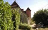 Maison à vendre à Thegra — Vue nature — photo 28