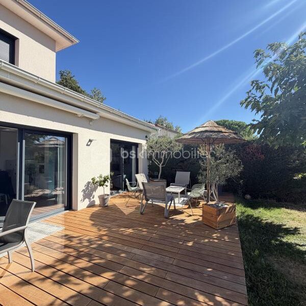 Maison à vendre à Grezieu la varenne — Vue nature — photo 28
