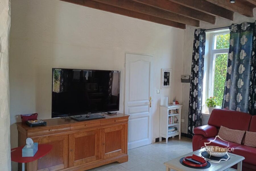 Maison à vendre à Marly gomont — Vue nature — photo 28