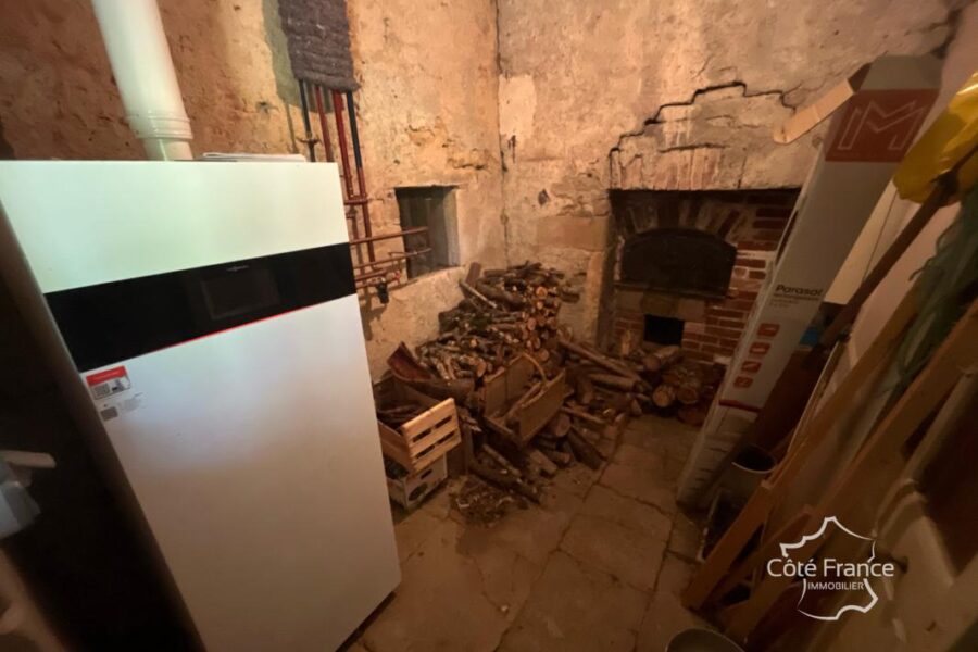 Maison à vendre à Courcelles — Vue nature — photo 28