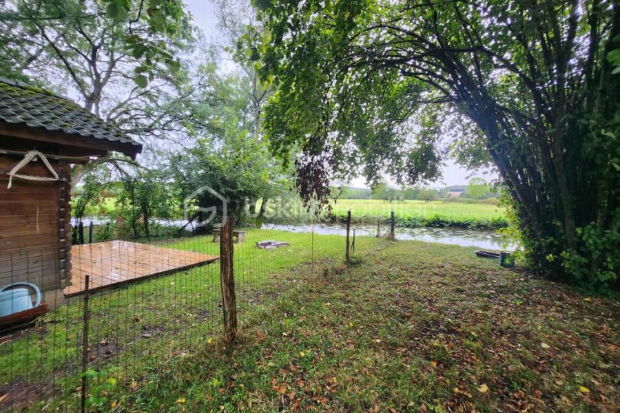 Maison à vendre à Urzy — Vue dégagée — photo 28