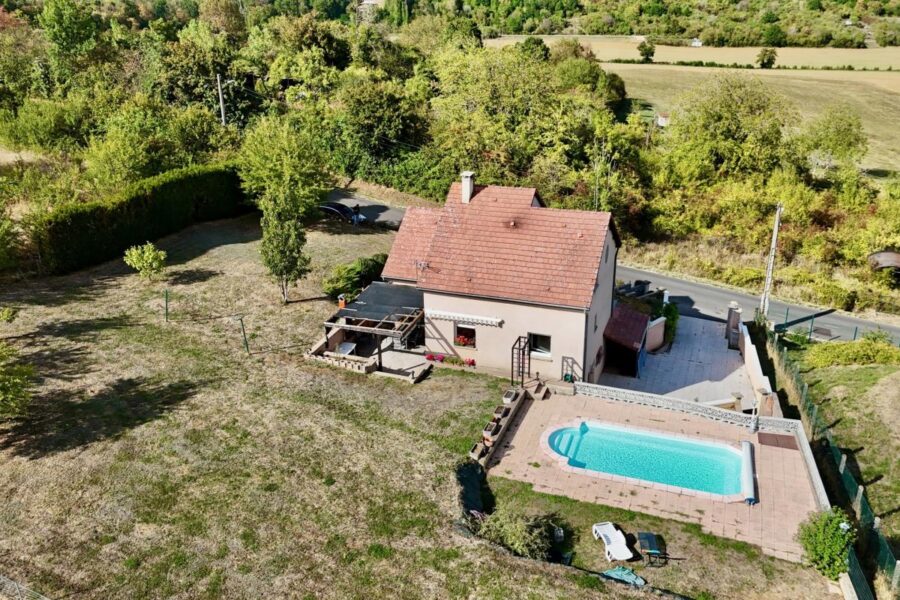 Maison à vendre à Preny — Vue nature — photo 28