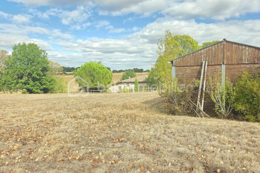 Maison à vendre à Rabastens — Vue nature — photo 28