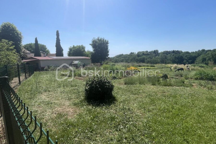 Maison à vendre à Lalinde — Vue nature — photo 28