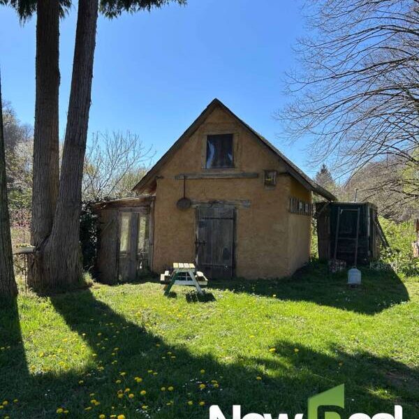 Maison à vendre à Arnac pompadour — Vue nature — photo 28