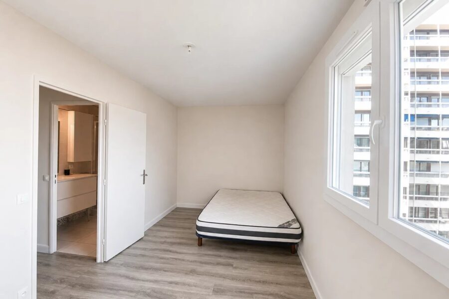 Appartement à vendre à Saint-Étienne — Vue sur la ville — photo 7