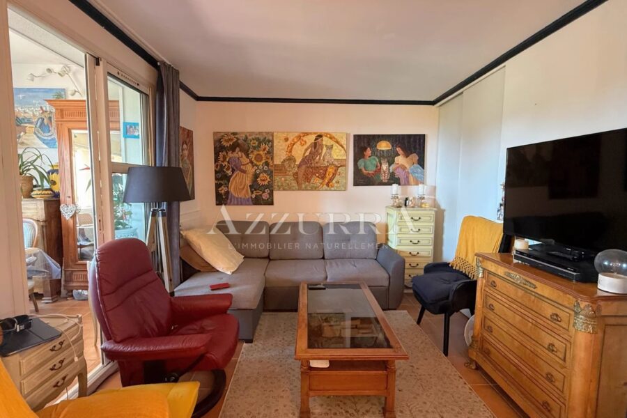 Appartement à vendre à Agay — Vue mer — photo 6